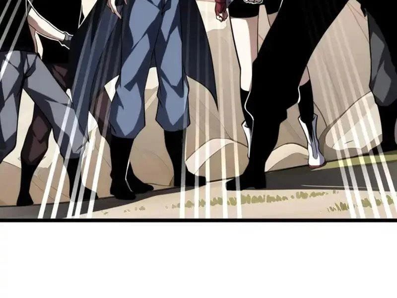 Tai Ách Giáng Lâm: Ta Tiến Hóa Thành Tinh Hồng Đế Vương Chap 35 - Next Chap 34