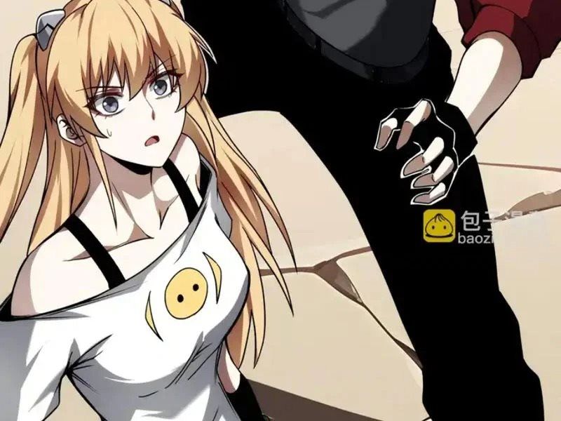 Tai Ách Giáng Lâm: Ta Tiến Hóa Thành Tinh Hồng Đế Vương Chap 35 - Next Chap 34