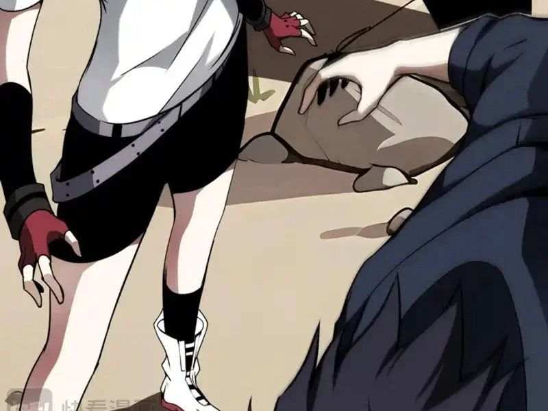 Tai Ách Giáng Lâm: Ta Tiến Hóa Thành Tinh Hồng Đế Vương Chap 35 - Next Chap 34