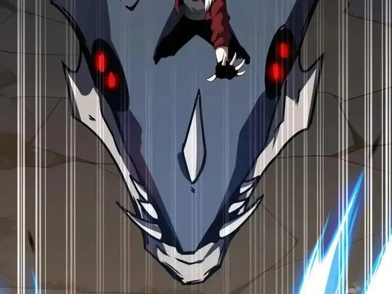 Tai Ách Giáng Lâm: Ta Tiến Hóa Thành Tinh Hồng Đế Vương Chap 35 - Next Chap 34