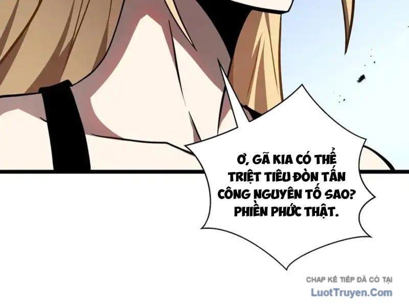 Tai Ách Giáng Lâm: Ta Tiến Hóa Thành Tinh Hồng Đế Vương Chap 35 - Next Chap 34
