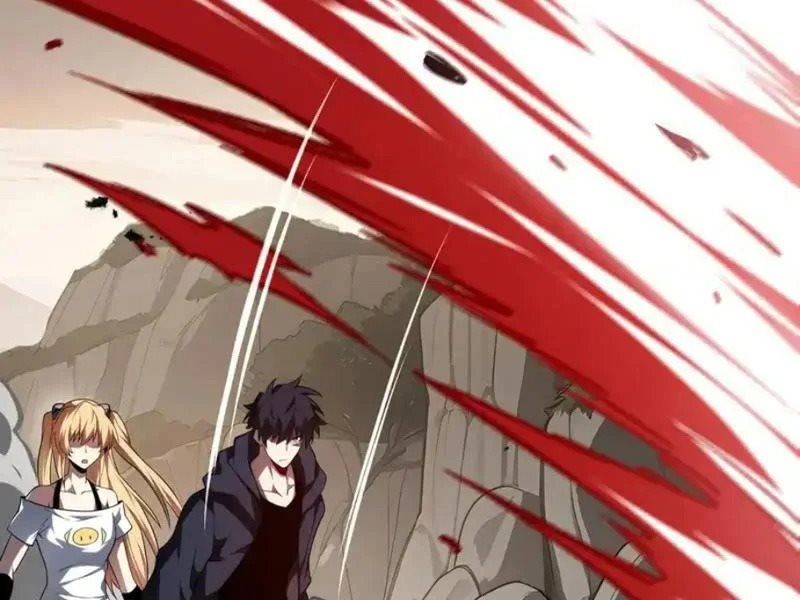 Tai Ách Giáng Lâm: Ta Tiến Hóa Thành Tinh Hồng Đế Vương Chap 35 - Next Chap 34