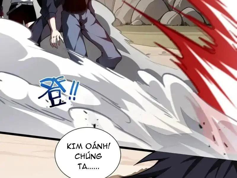 Tai Ách Giáng Lâm: Ta Tiến Hóa Thành Tinh Hồng Đế Vương Chap 35 - Next Chap 34