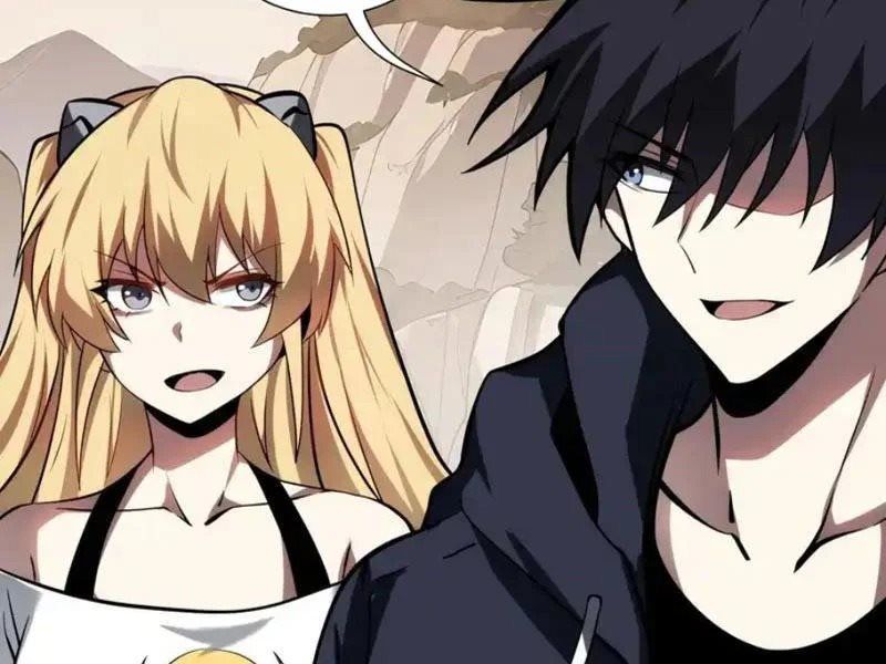 Tai Ách Giáng Lâm: Ta Tiến Hóa Thành Tinh Hồng Đế Vương Chap 35 - Next Chap 34