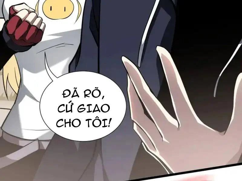 Tai Ách Giáng Lâm: Ta Tiến Hóa Thành Tinh Hồng Đế Vương Chap 35 - Next Chap 34