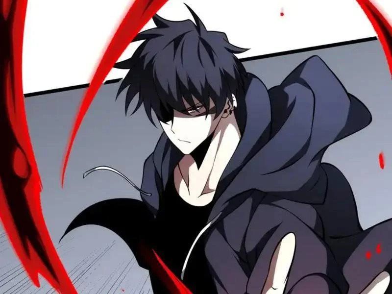 Tai Ách Giáng Lâm: Ta Tiến Hóa Thành Tinh Hồng Đế Vương Chap 35 - Next Chap 34