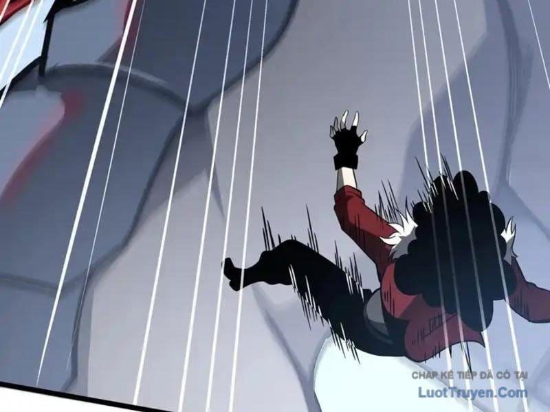 Tai Ách Giáng Lâm: Ta Tiến Hóa Thành Tinh Hồng Đế Vương Chap 35 - Next Chap 34