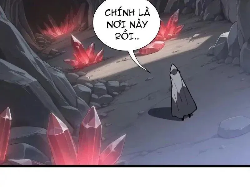 Tai Ách Giáng Lâm: Ta Tiến Hóa Thành Tinh Hồng Đế Vương Chap 36 - Next Chap 35