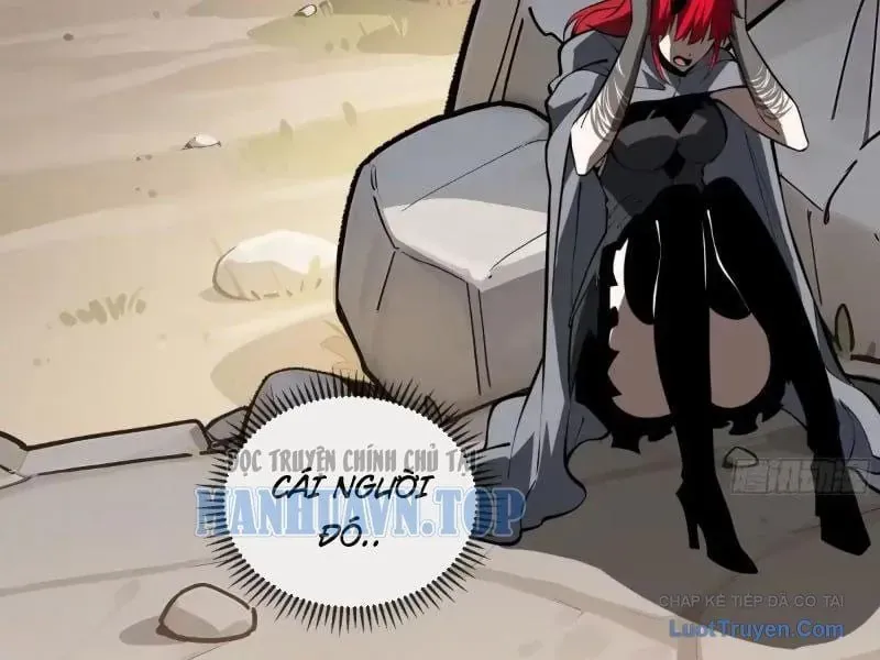 Tai Ách Giáng Lâm: Ta Tiến Hóa Thành Tinh Hồng Đế Vương Chap 36 - Next Chap 35