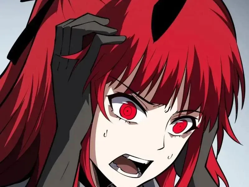 Tai Ách Giáng Lâm: Ta Tiến Hóa Thành Tinh Hồng Đế Vương Chap 36 - Next Chap 35