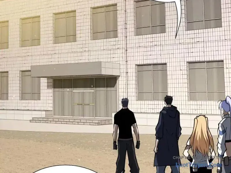 Tai Ách Giáng Lâm: Ta Tiến Hóa Thành Tinh Hồng Đế Vương Chap 36 - Next Chap 35