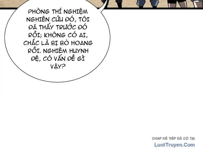 Tai Ách Giáng Lâm: Ta Tiến Hóa Thành Tinh Hồng Đế Vương Chap 36 - Next Chap 35