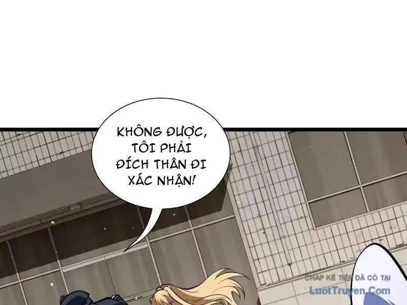 Tai Ách Giáng Lâm: Ta Tiến Hóa Thành Tinh Hồng Đế Vương Chap 36 - Next Chap 35