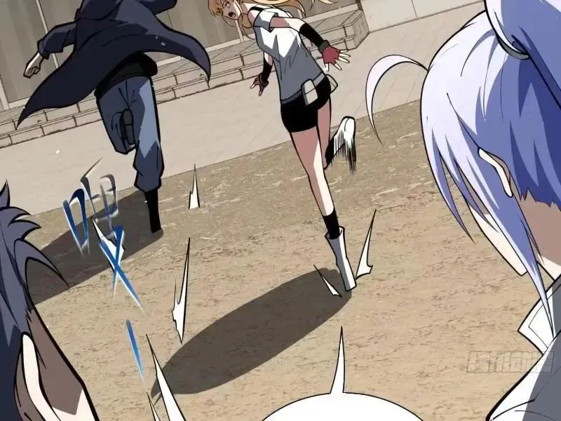 Tai Ách Giáng Lâm: Ta Tiến Hóa Thành Tinh Hồng Đế Vương Chap 36 - Next Chap 35