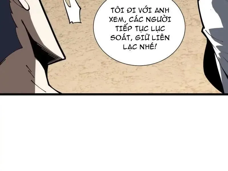 Tai Ách Giáng Lâm: Ta Tiến Hóa Thành Tinh Hồng Đế Vương Chap 36 - Next Chap 35