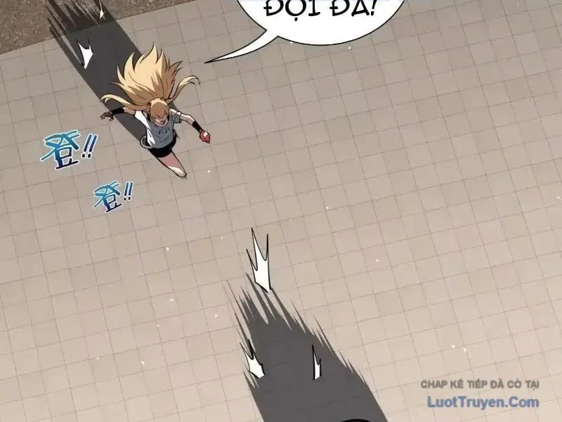 Tai Ách Giáng Lâm: Ta Tiến Hóa Thành Tinh Hồng Đế Vương Chap 36 - Next Chap 35