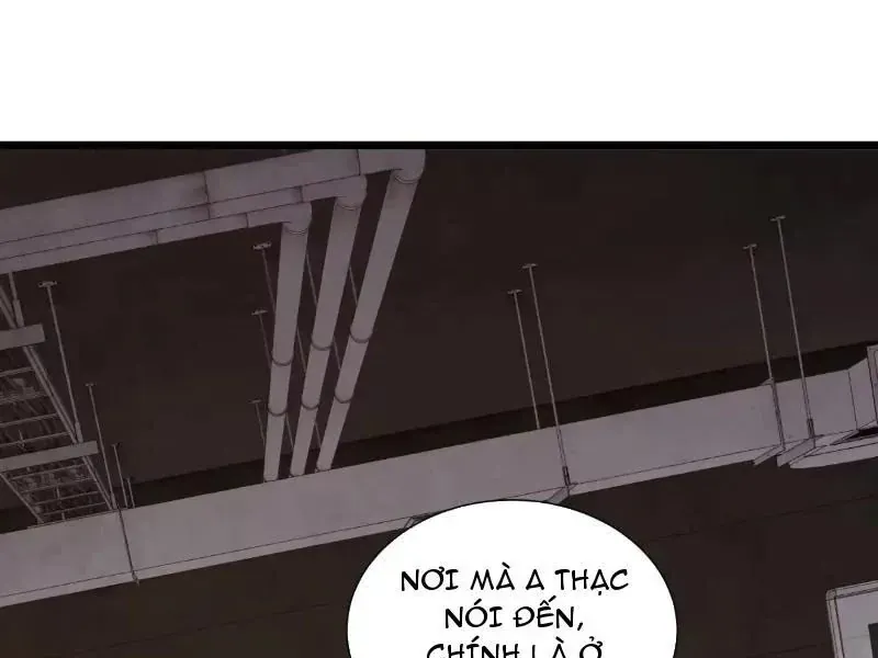 Tai Ách Giáng Lâm: Ta Tiến Hóa Thành Tinh Hồng Đế Vương Chap 36 - Next Chap 35