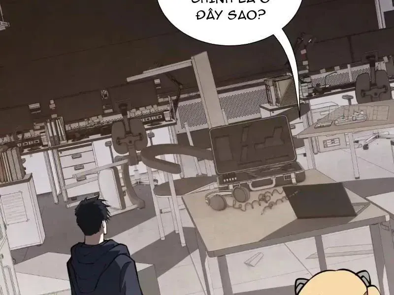 Tai Ách Giáng Lâm: Ta Tiến Hóa Thành Tinh Hồng Đế Vương Chap 36 - Next Chap 35