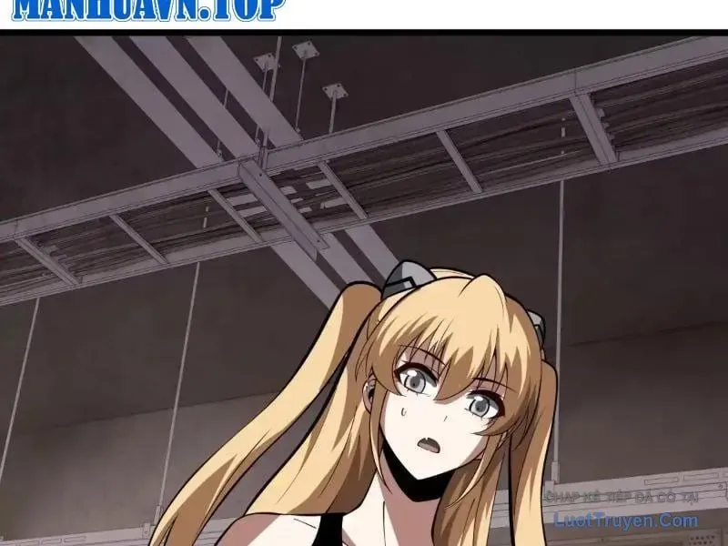 Tai Ách Giáng Lâm: Ta Tiến Hóa Thành Tinh Hồng Đế Vương Chap 36 - Next Chap 35