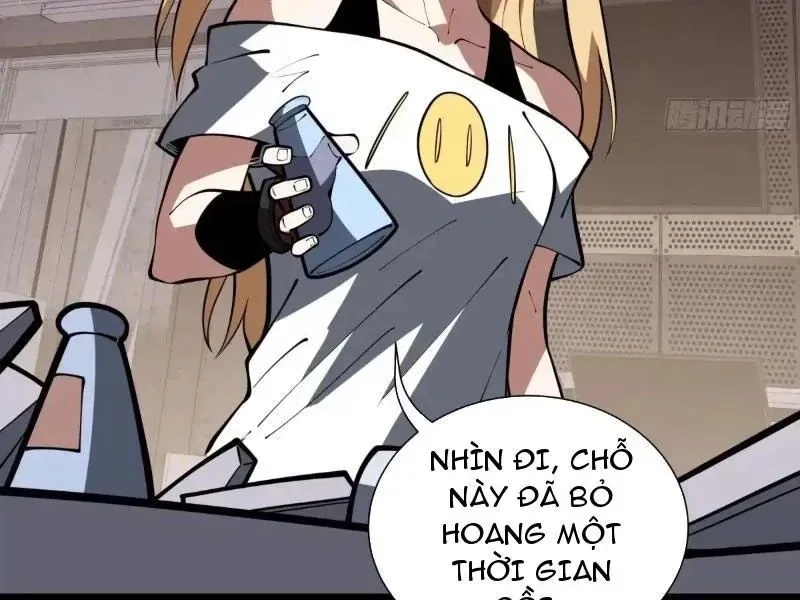 Tai Ách Giáng Lâm: Ta Tiến Hóa Thành Tinh Hồng Đế Vương Chap 36 - Next Chap 35