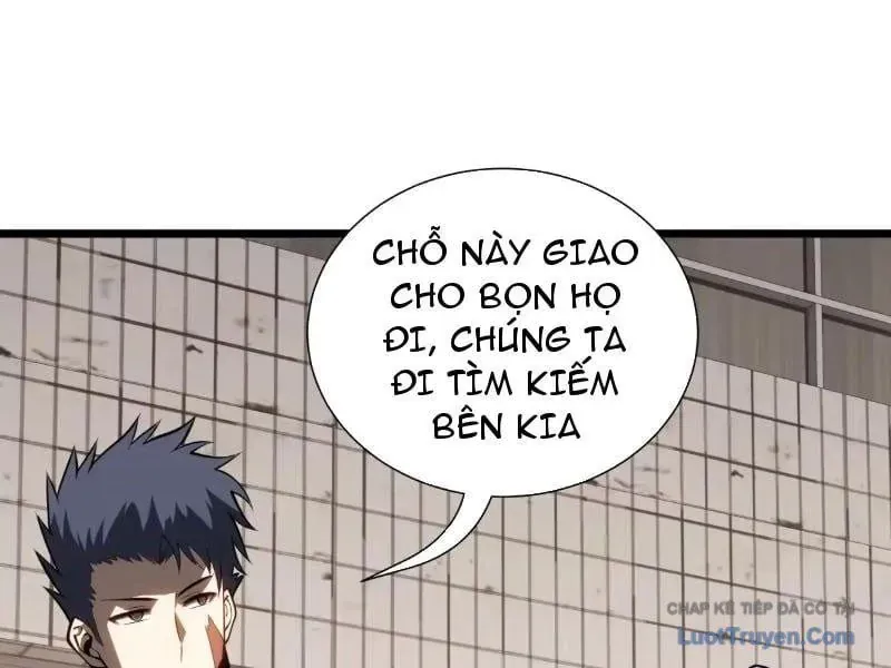 Tai Ách Giáng Lâm: Ta Tiến Hóa Thành Tinh Hồng Đế Vương Chap 36 - Next Chap 35