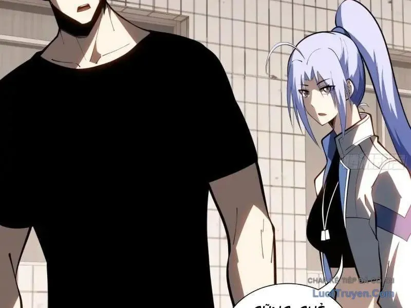 Tai Ách Giáng Lâm: Ta Tiến Hóa Thành Tinh Hồng Đế Vương Chap 36 - Next Chap 35