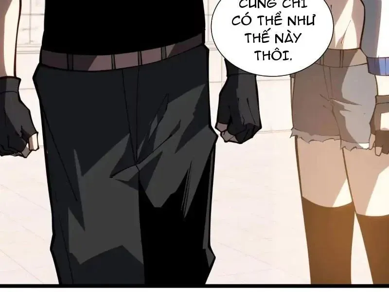 Tai Ách Giáng Lâm: Ta Tiến Hóa Thành Tinh Hồng Đế Vương Chap 36 - Next Chap 35