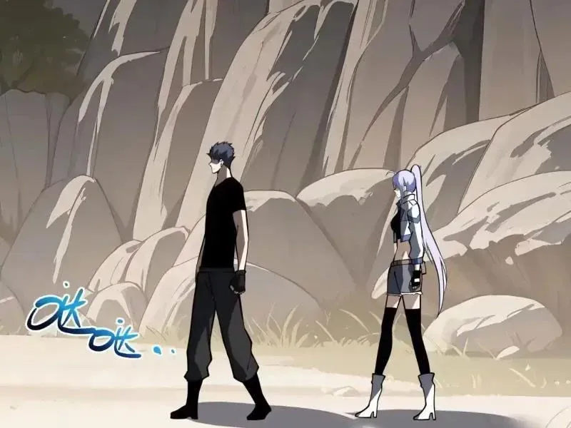 Tai Ách Giáng Lâm: Ta Tiến Hóa Thành Tinh Hồng Đế Vương Chap 36 - Next Chap 35