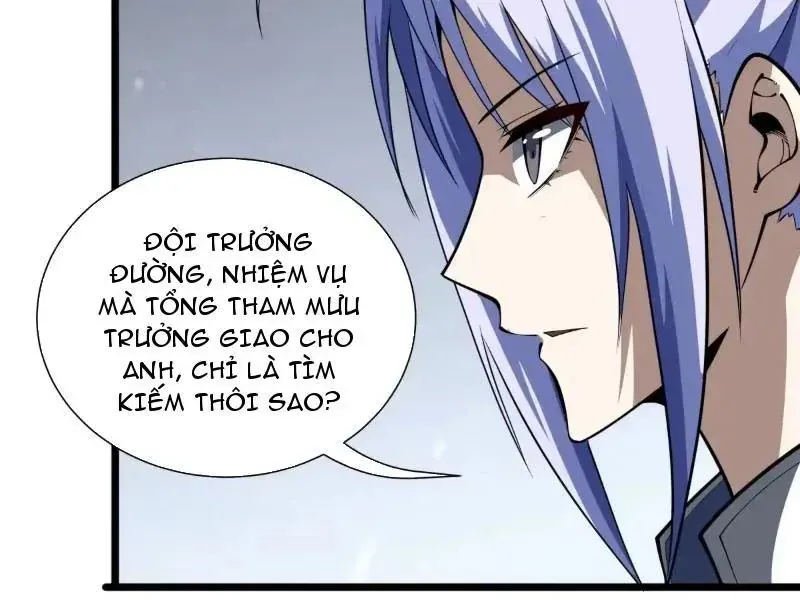 Tai Ách Giáng Lâm: Ta Tiến Hóa Thành Tinh Hồng Đế Vương Chap 36 - Next Chap 35