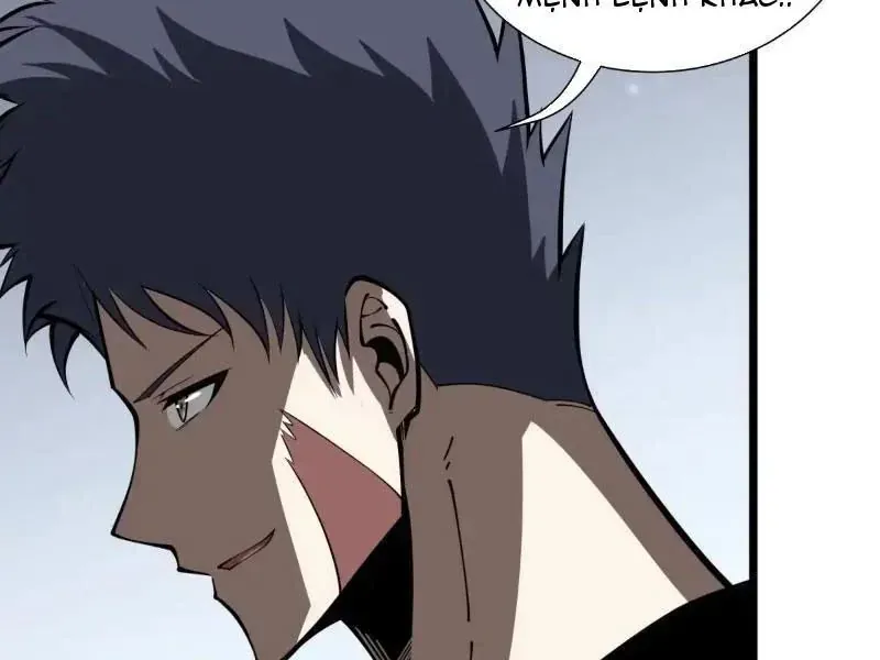 Tai Ách Giáng Lâm: Ta Tiến Hóa Thành Tinh Hồng Đế Vương Chap 36 - Next Chap 35