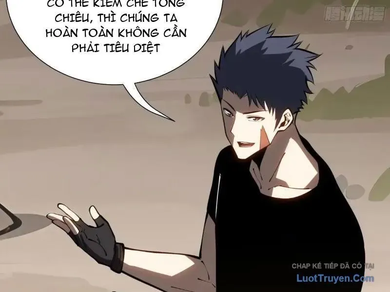 Tai Ách Giáng Lâm: Ta Tiến Hóa Thành Tinh Hồng Đế Vương Chap 36 - Next Chap 35