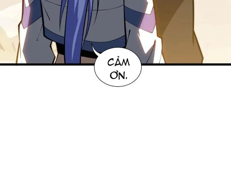 Tai Ách Giáng Lâm: Ta Tiến Hóa Thành Tinh Hồng Đế Vương Chap 36 - Next Chap 35