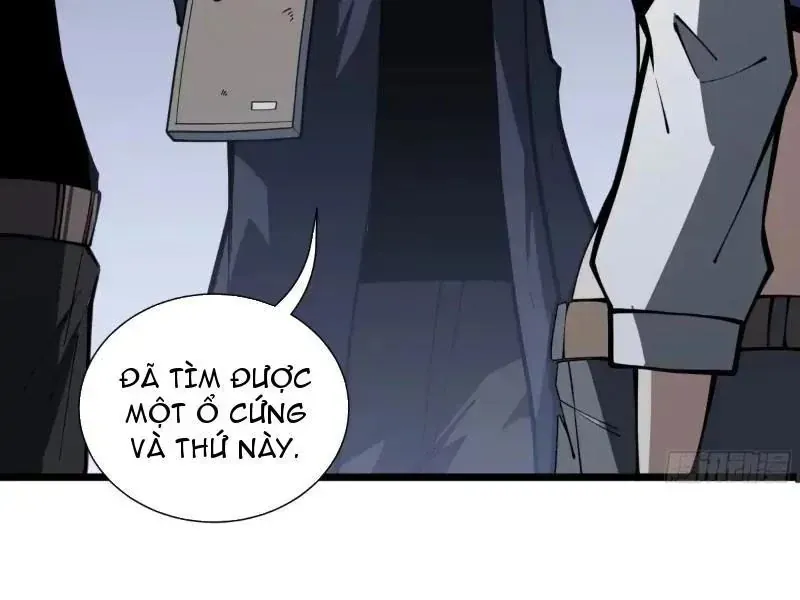 Tai Ách Giáng Lâm: Ta Tiến Hóa Thành Tinh Hồng Đế Vương Chap 36 - Next Chap 35