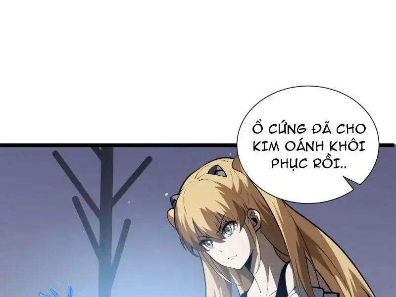 Tai Ách Giáng Lâm: Ta Tiến Hóa Thành Tinh Hồng Đế Vương Chap 36 - Next Chap 35