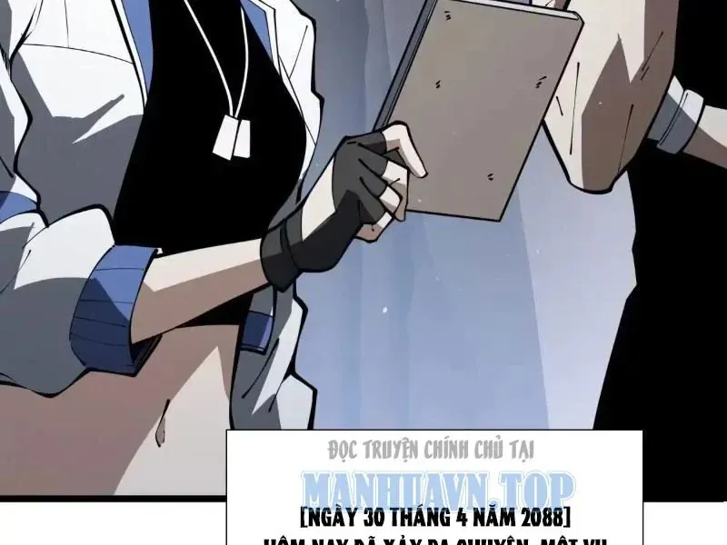 Tai Ách Giáng Lâm: Ta Tiến Hóa Thành Tinh Hồng Đế Vương Chap 36 - Next Chap 35