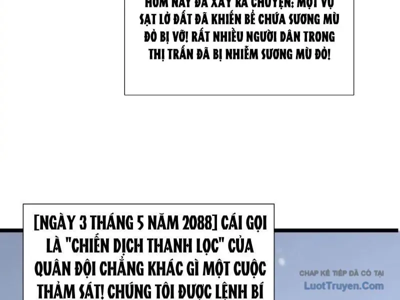 Tai Ách Giáng Lâm: Ta Tiến Hóa Thành Tinh Hồng Đế Vương Chap 36 - Next Chap 35