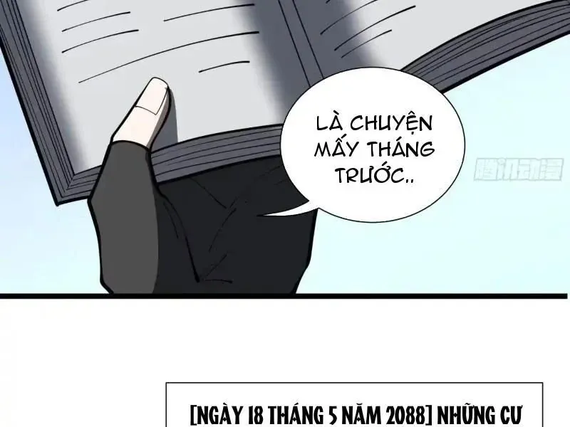 Tai Ách Giáng Lâm: Ta Tiến Hóa Thành Tinh Hồng Đế Vương Chap 36 - Next Chap 35