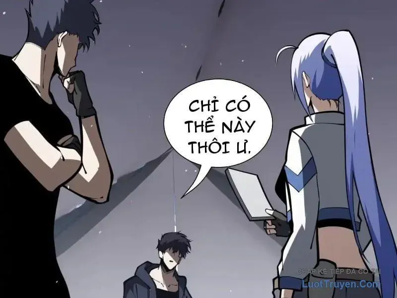 Tai Ách Giáng Lâm: Ta Tiến Hóa Thành Tinh Hồng Đế Vương Chap 36 - Next Chap 35