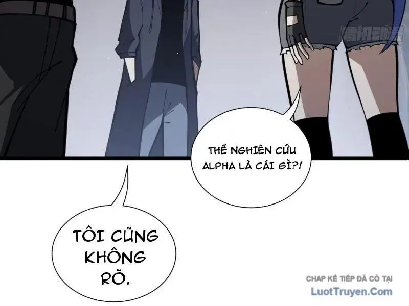 Tai Ách Giáng Lâm: Ta Tiến Hóa Thành Tinh Hồng Đế Vương Chap 36 - Next Chap 35