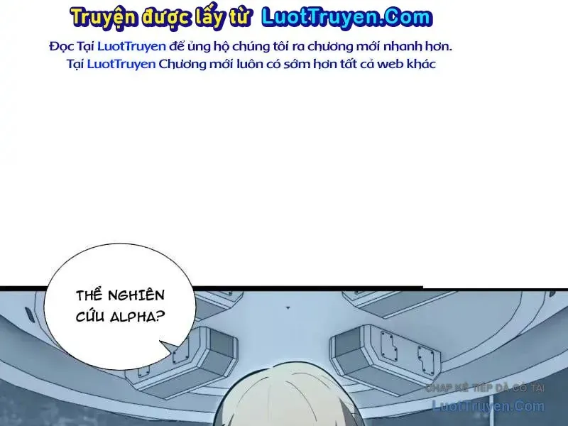 Tai Ách Giáng Lâm: Ta Tiến Hóa Thành Tinh Hồng Đế Vương Chap 36 - Next Chap 35