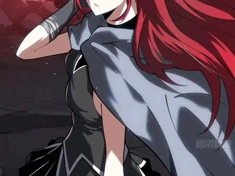 Tai Ách Giáng Lâm: Ta Tiến Hóa Thành Tinh Hồng Đế Vương Chap 36 - Next Chap 35