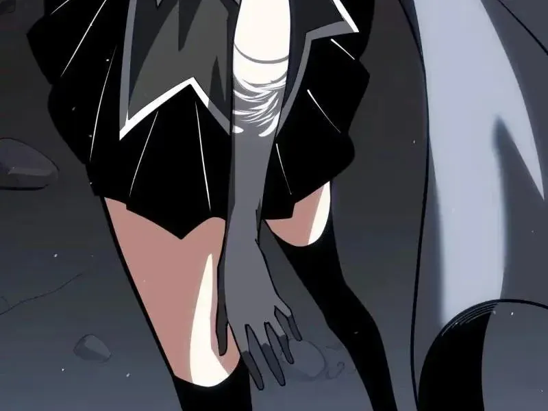 Tai Ách Giáng Lâm: Ta Tiến Hóa Thành Tinh Hồng Đế Vương Chap 36 - Next Chap 35