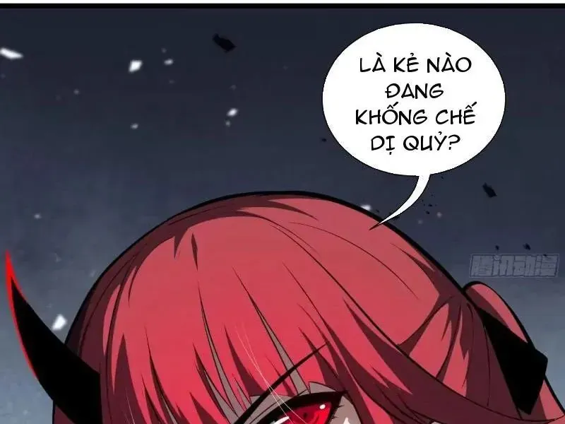 Tai Ách Giáng Lâm: Ta Tiến Hóa Thành Tinh Hồng Đế Vương Chap 36 - Next Chap 35