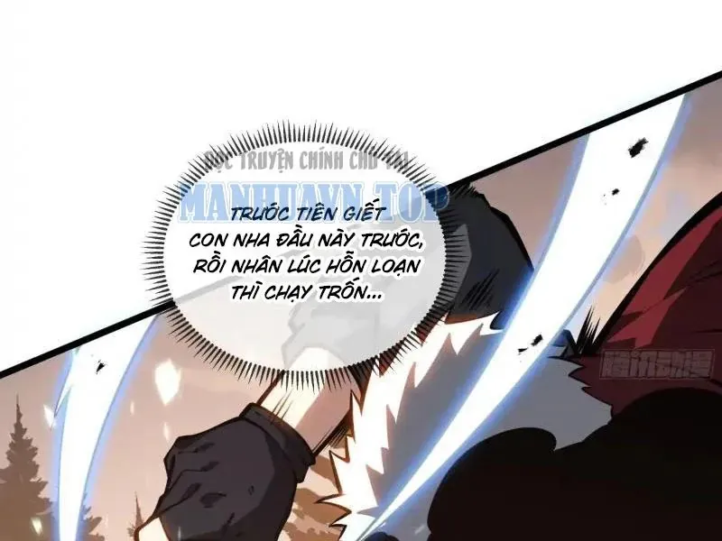 Tai Ách Giáng Lâm: Ta Tiến Hóa Thành Tinh Hồng Đế Vương Chap 36 - Next Chap 35