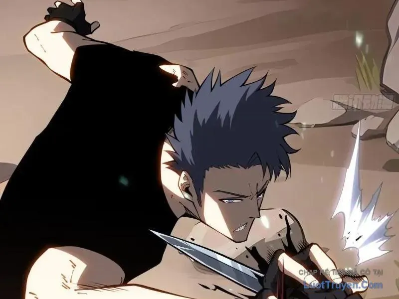 Tai Ách Giáng Lâm: Ta Tiến Hóa Thành Tinh Hồng Đế Vương Chap 36 - Next Chap 35