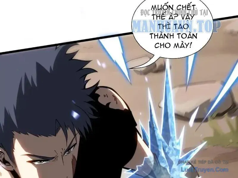 Tai Ách Giáng Lâm: Ta Tiến Hóa Thành Tinh Hồng Đế Vương Chap 36 - Next Chap 35