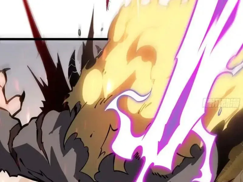 Tai Ách Giáng Lâm: Ta Tiến Hóa Thành Tinh Hồng Đế Vương Chap 36 - Next Chap 35