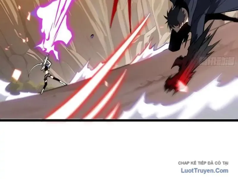 Tai Ách Giáng Lâm: Ta Tiến Hóa Thành Tinh Hồng Đế Vương Chap 36 - Next Chap 35