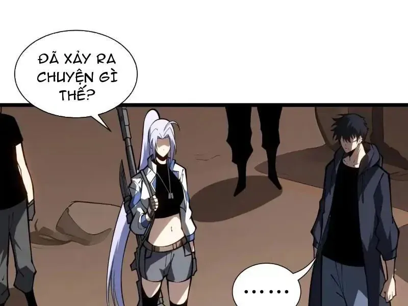 Tai Ách Giáng Lâm: Ta Tiến Hóa Thành Tinh Hồng Đế Vương Chap 36 - Next Chap 35