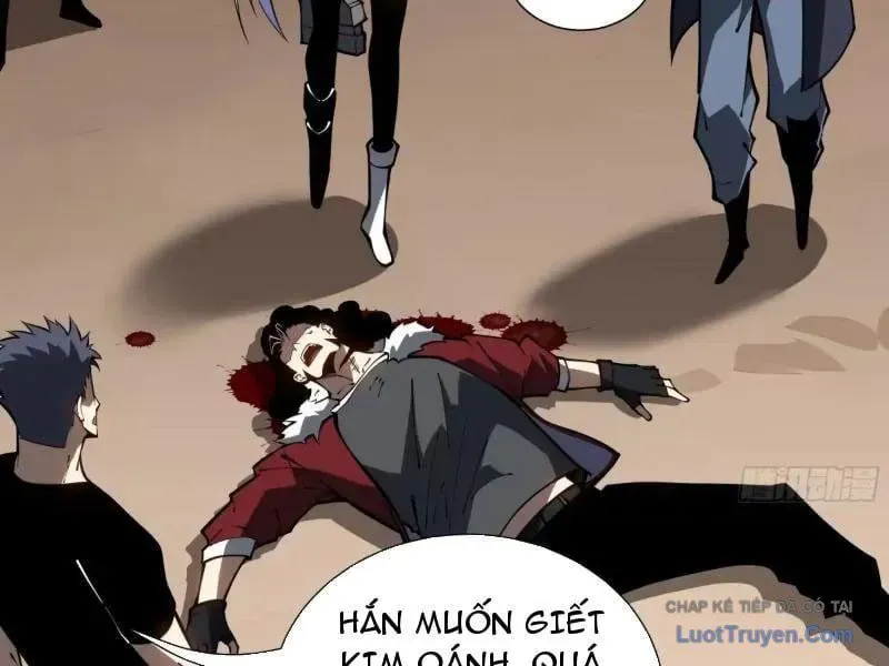 Tai Ách Giáng Lâm: Ta Tiến Hóa Thành Tinh Hồng Đế Vương Chap 36 - Next Chap 35